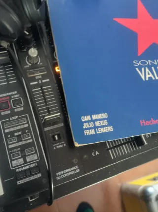 Interfront 2 - Destination