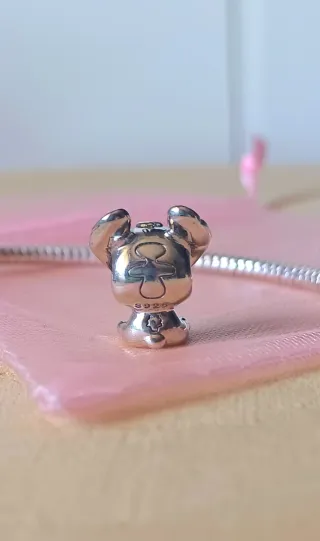 Charm | Stitch Disney