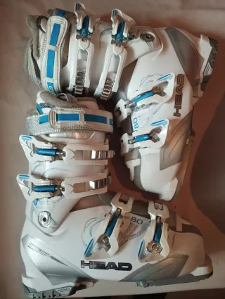 Botas de esquí Head Next Edge Talla 36/37