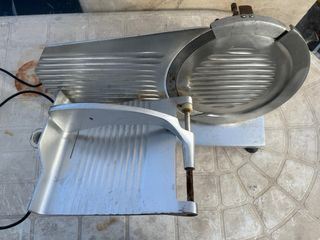 Rebanadora de alimentos profesional