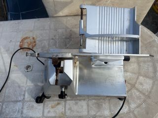 Rebanadora de alimentos profesional
