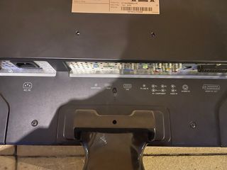 TV Hannspree 19 pulgadas