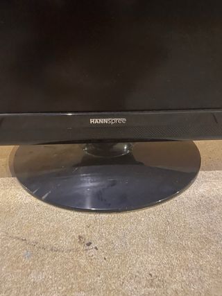 TV Hannspree 19 pulgadas