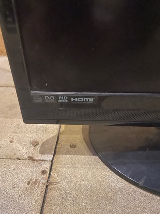 TV Hannspree 19 pulgadas