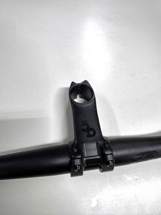 Guiador e Avanço OC (Orbea)