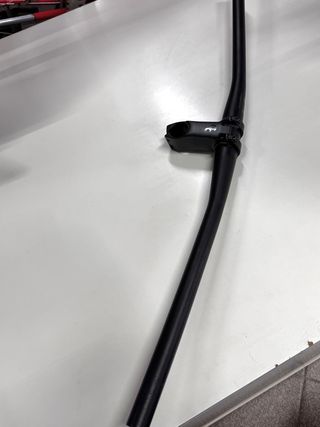 Guiador e Avanço OC (Orbea)