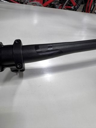 Guiador e Avanço OC (Orbea)