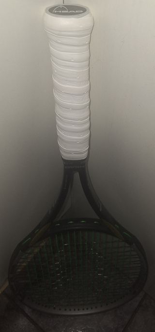 Raqueta Head Prestige Intelligence Grip 3