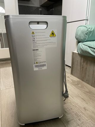 Aire Acondicionado Portátil KOENIC