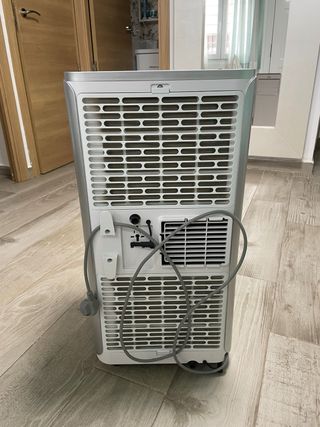 Aire Acondicionado Portátil KOENIC