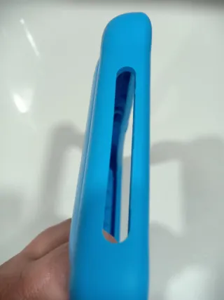 Funda protectora para tablet