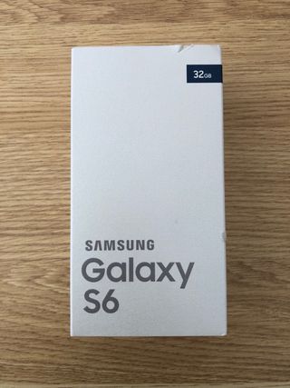 Samsung Galaxy S6 32GB