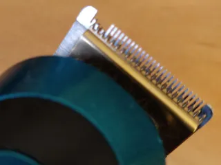 Máquina Cortapelo y Afeitadora Eléctrica