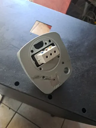 Ricambi Arcade Norton