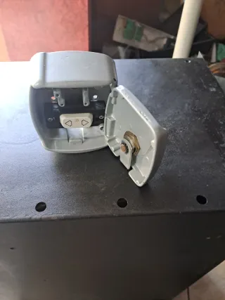 Ricambi Arcade Norton