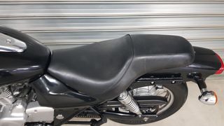 KAWASAKI ELIMINATOR 125