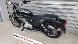 KAWASAKI ELIMINATOR 125