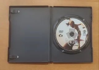 DVD Kaena: La Profecía