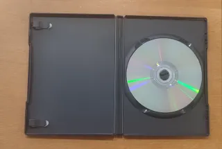 DVD Kaena: La Profecía