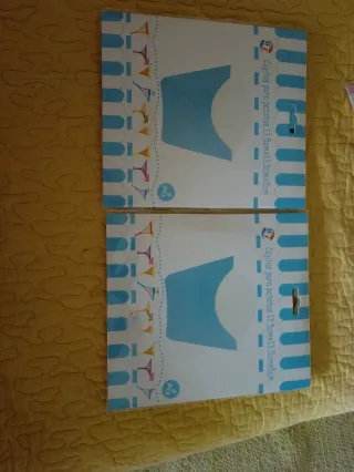 Cajas cumpleaños patatas