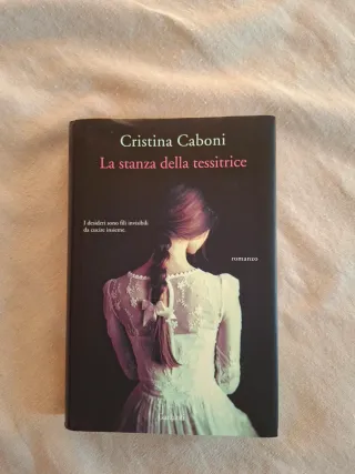 La stanza della tessitrice