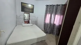 Alquiler de habitacion para chico