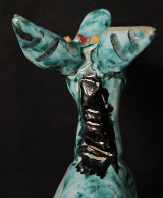 F.lli Solimene – Asinello ceramica vietrese