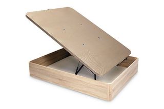 Canapé y colchón oferta