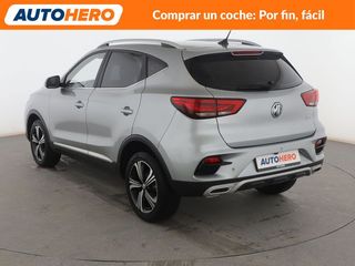 MG ZS 1.5 VTi Comfort