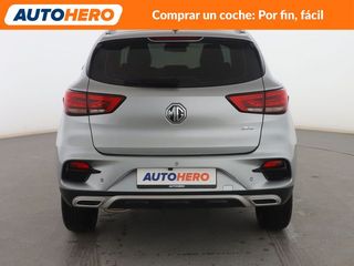 MG ZS 1.5 VTi Comfort