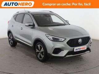 MG ZS 1.5 VTi Comfort
