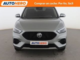 MG ZS 1.5 VTi Comfort