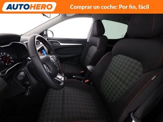 MG ZS 1.5 VTi Comfort