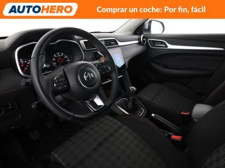 MG ZS 1.5 VTi Comfort