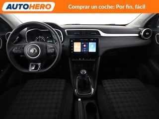 MG ZS 1.5 VTi Comfort