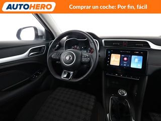 MG ZS 1.5 VTi Comfort