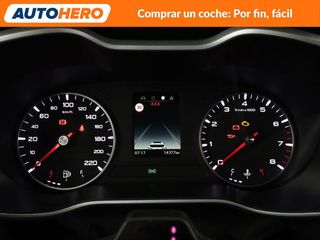 MG ZS 1.5 VTi Comfort