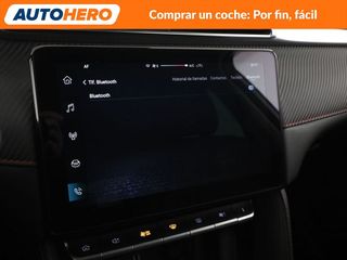 MG ZS 1.5 VTi Comfort