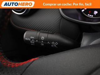 MG ZS 1.5 VTi Comfort