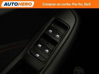 MG ZS 1.5 VTi Comfort