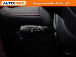 MG ZS 1.5 VTi Comfort