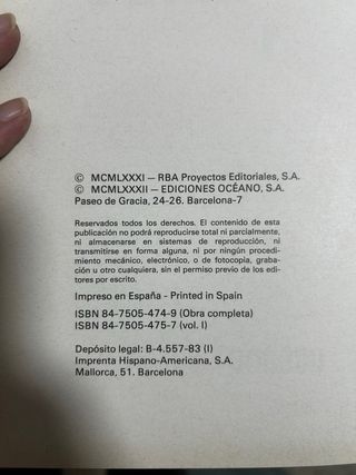 El Mundo mágico de los niños