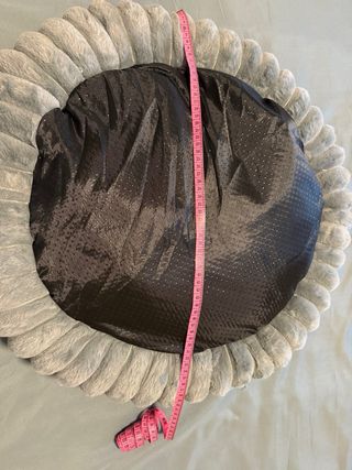 Cama mascota perro/gato suave