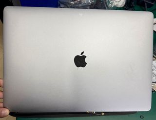 Pantalla Macbook Pro Rota