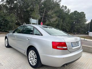 Audi A6 3.0 TDi 225 cv Quattro