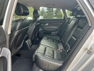 Audi A6 3.0 TDi 225 cv Quattro