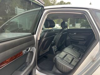 Audi A6 3.0 TDi 225 cv Quattro