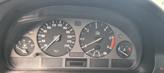Despiece BMW 525tds