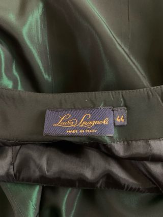 Completo gonna e gicca Luisa Spagnoli