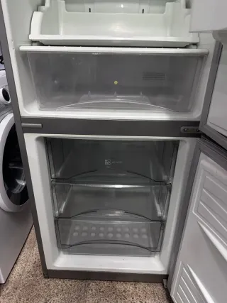 Oferta pack nevera lavadora con garantia transport